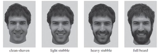 Illustration for article titled Men Without Beards Could Soon Have An Evolutionary Advantage